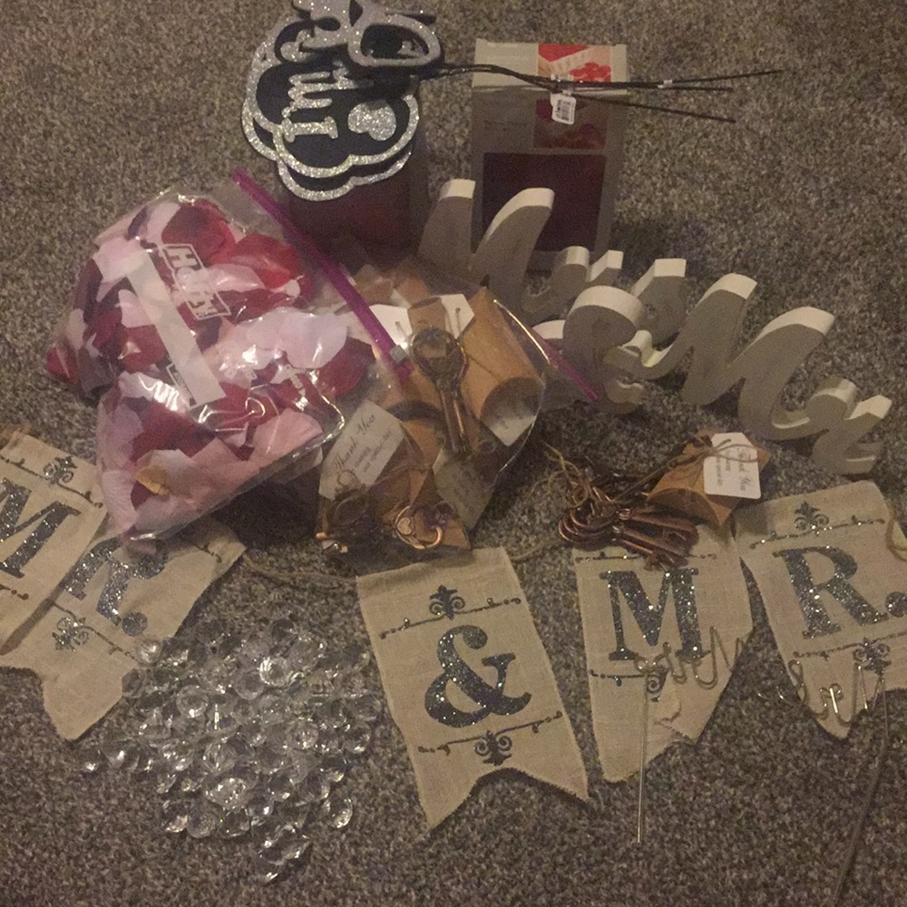 Wedding bundle